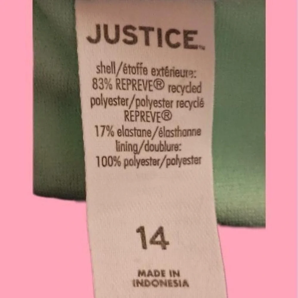 Justice bikini‎ SKUK012
